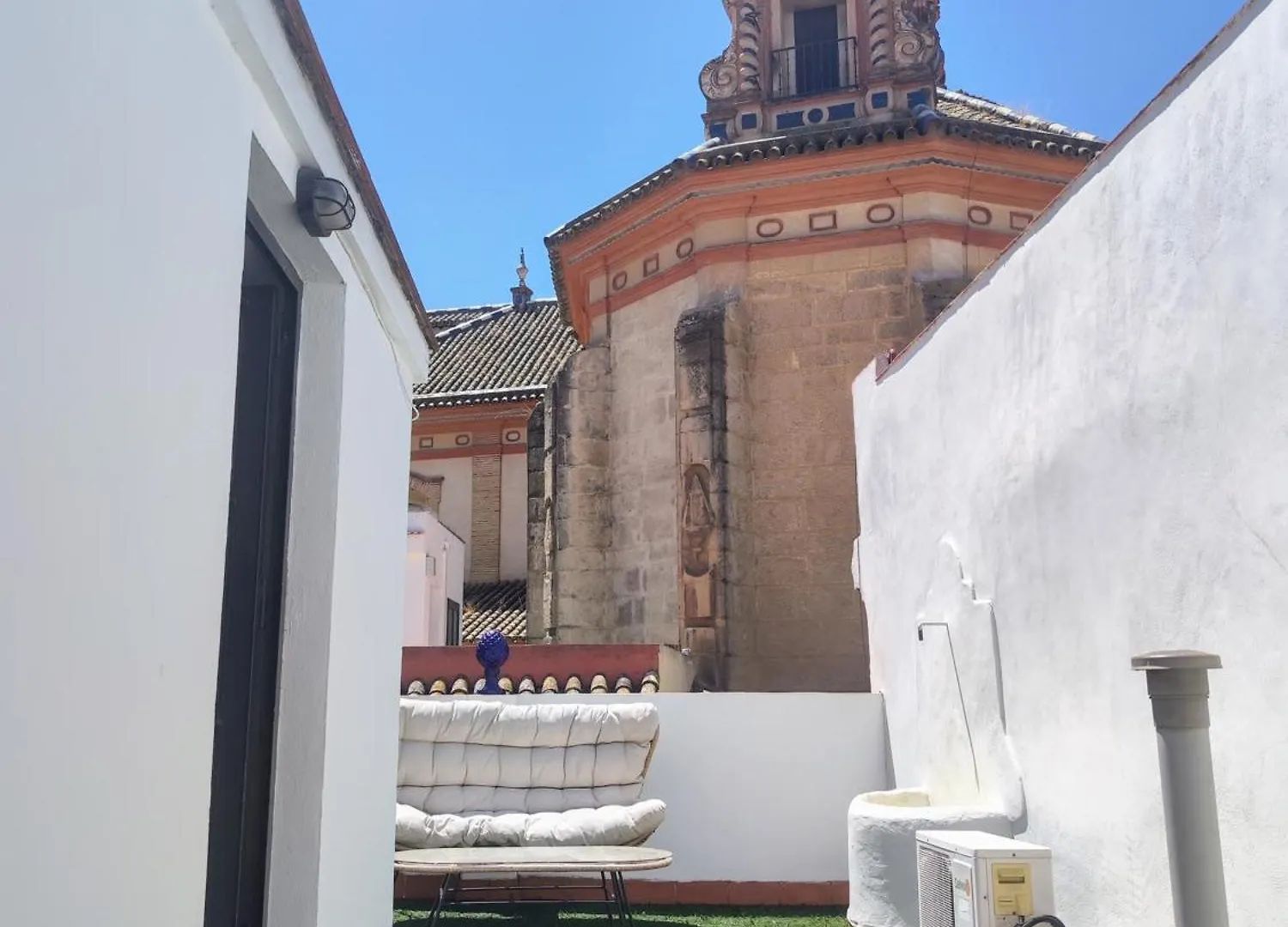 Apartamento Bailen Duplex Sevilla