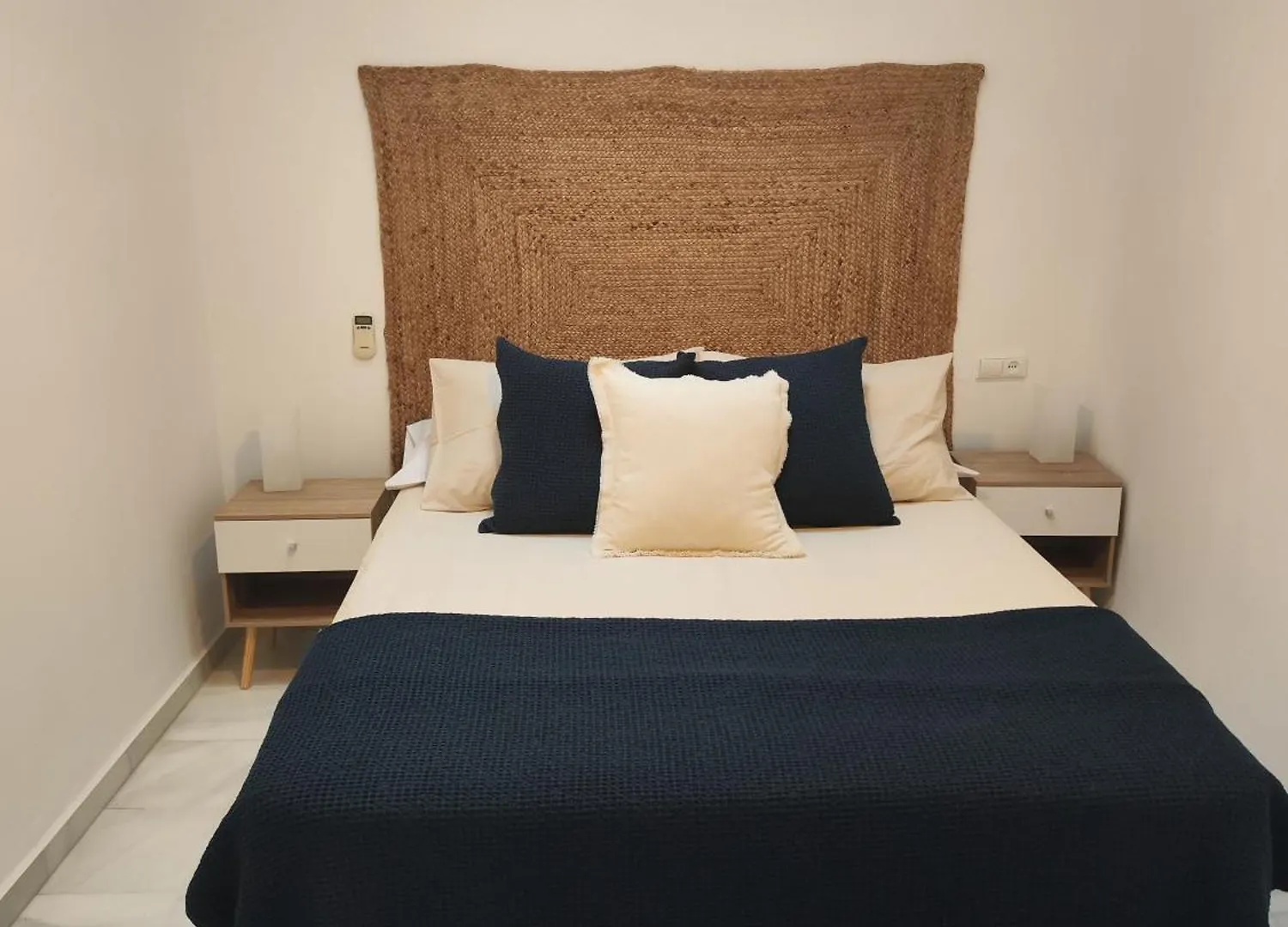 Apartamento Bailen Duplex Sevilla España