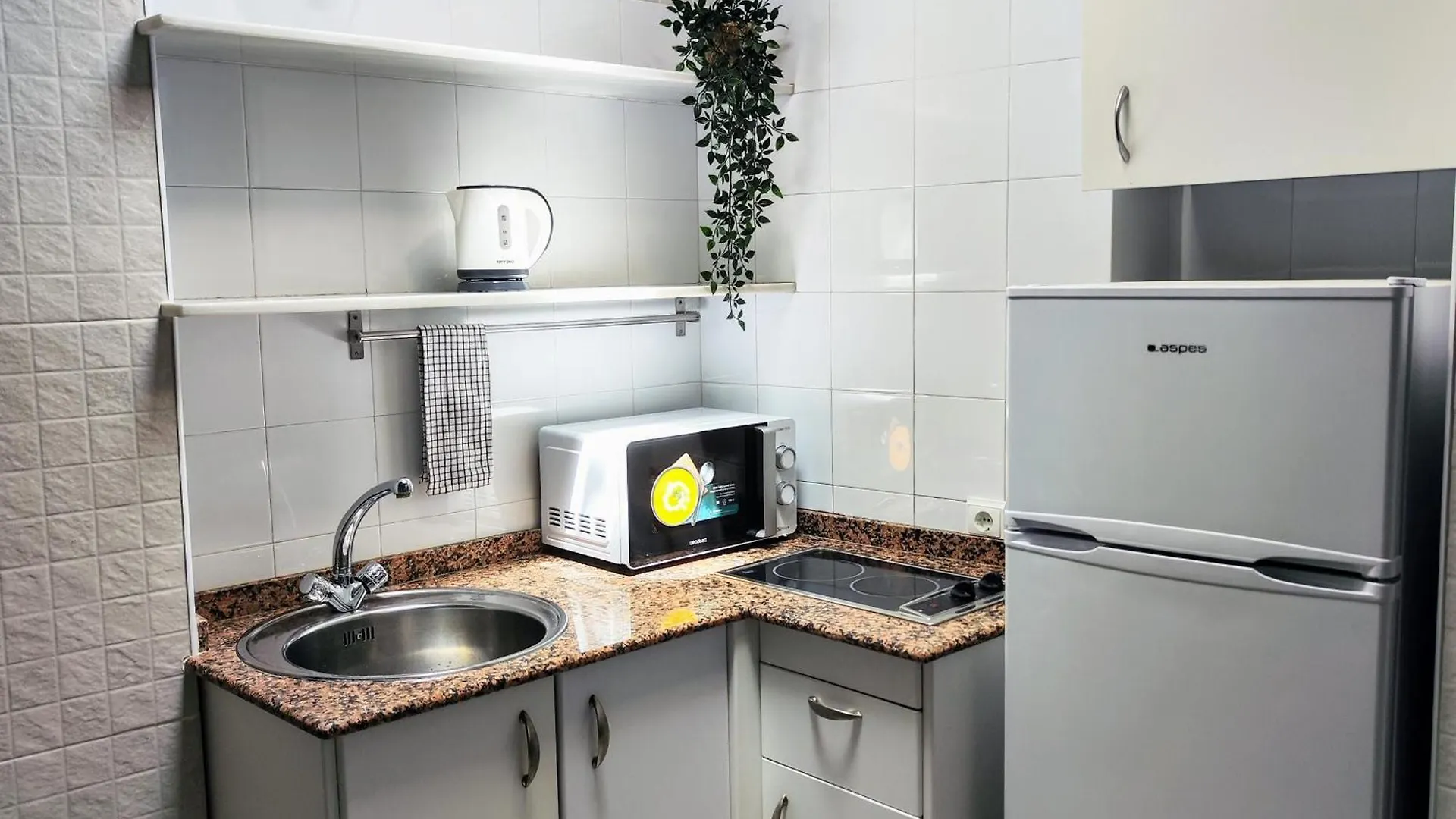 Bailen Duplex Apartamento Sevilha Espanha