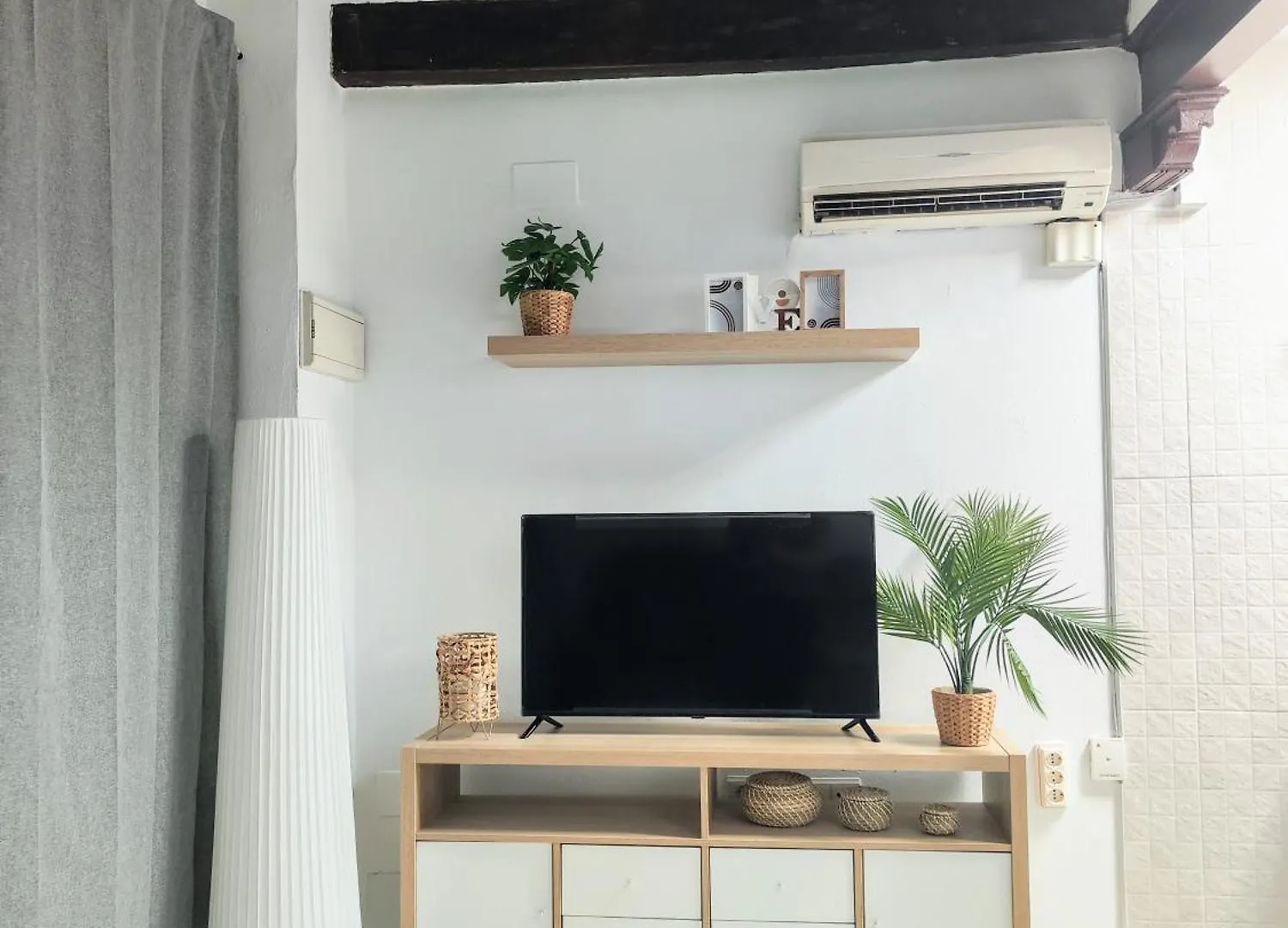 Bailen Duplex Apartment Seville