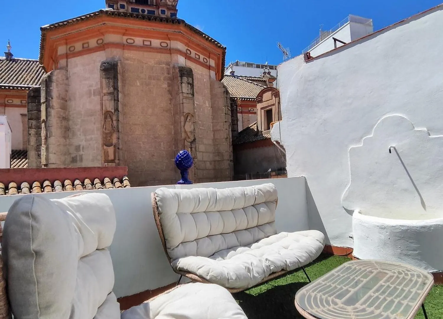 Bailen Duplex Apartamento Sevilha Espanha