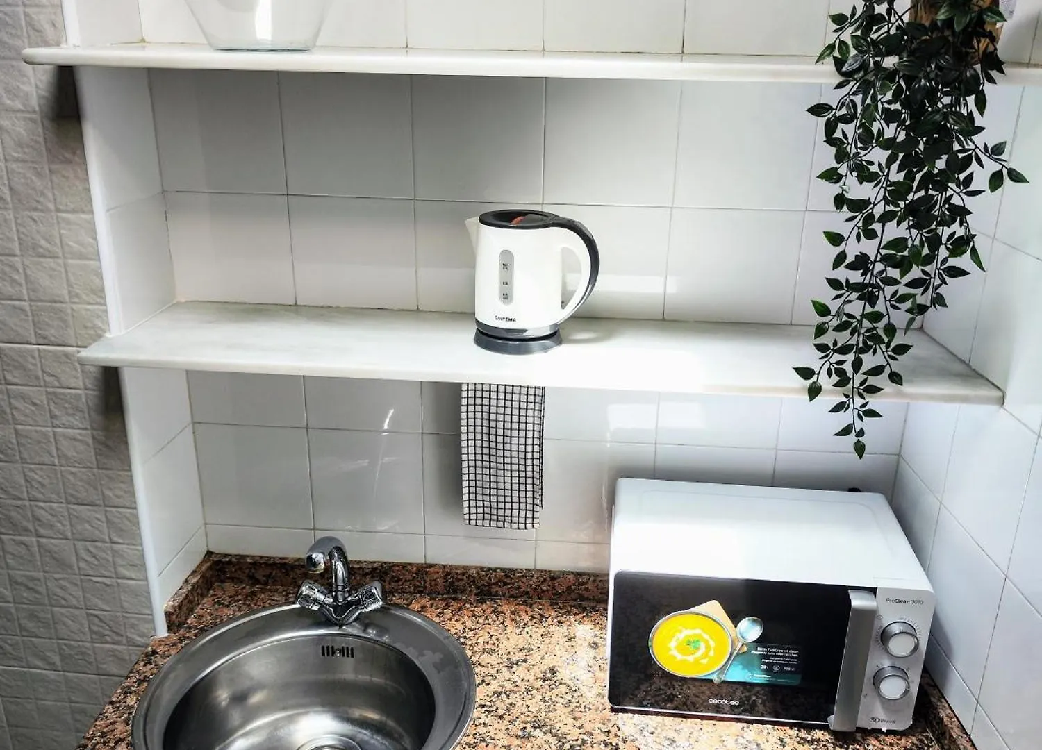 Bailen Duplex Apartment Seville