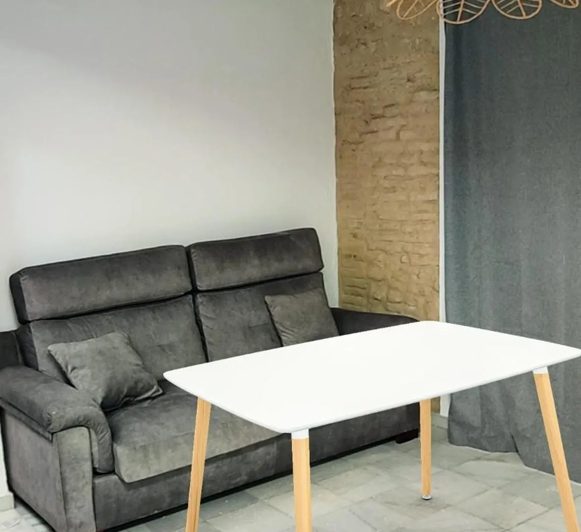 Bailen Duplex Apartamento Sevilha 0*,  Espanha