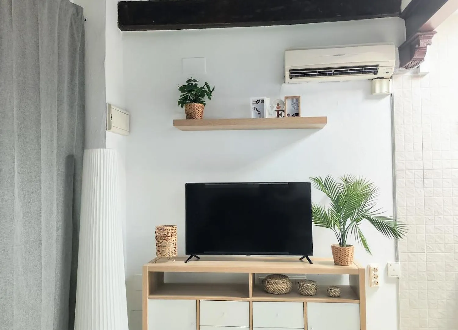 Bailen Duplex Apartamento Sevilha