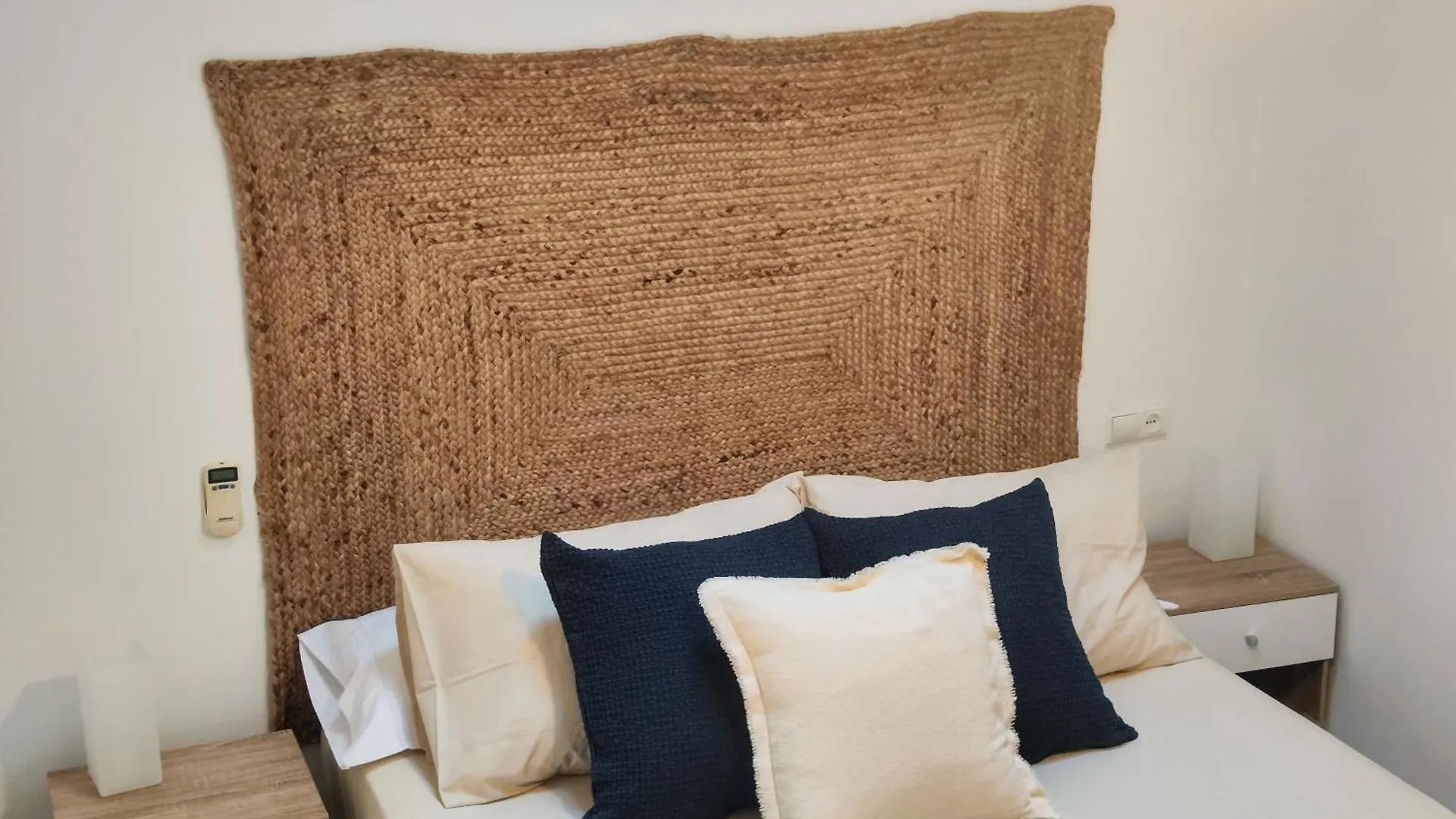Bailen Duplex Apartamento Sevilha